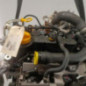 Moteur RENAULT CLIO 5