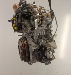 Moteur RENAULT CLIO 5 Photo n°6