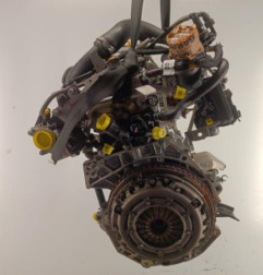 Moteur RENAULT CLIO 5 Photo n°7