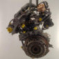 Moteur RENAULT CLIO 5