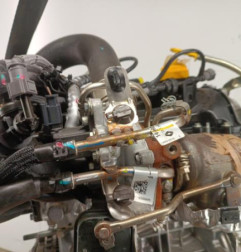 Moteur RENAULT CLIO 5 Photo n°10