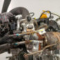 Moteur RENAULT CLIO 5