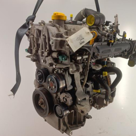 Moteur NISSAN JUKE 1 Photo n°1