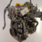 Moteur NISSAN JUKE 1
