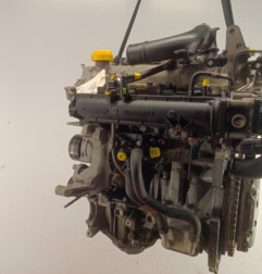 Moteur NISSAN JUKE 1