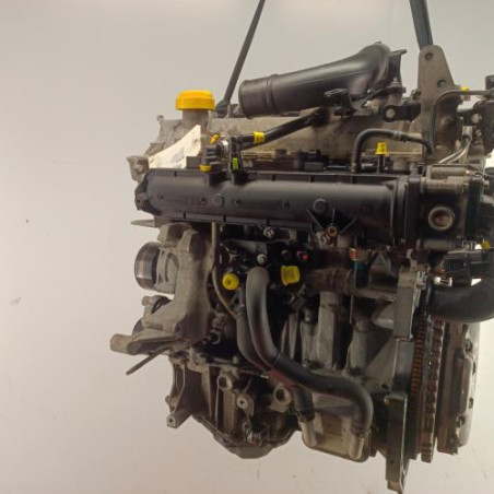 Moteur NISSAN JUKE 1