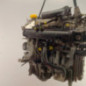 Moteur NISSAN JUKE 1