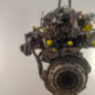 Moteur NISSAN JUKE 1