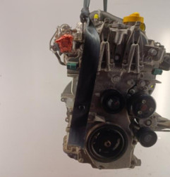 Moteur NISSAN JUKE 1 Photo n°4