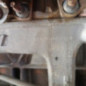 Moteur NISSAN JUKE 1