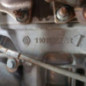 Moteur NISSAN JUKE 1