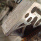 Moteur NISSAN JUKE 1