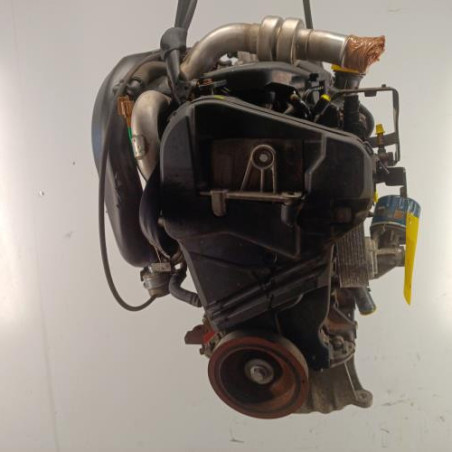 Moteur NISSAN JUKE 1 Photo n°1