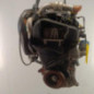 Moteur NISSAN JUKE 1