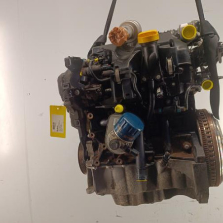Moteur NISSAN JUKE 1