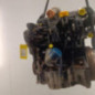 Moteur NISSAN JUKE 1