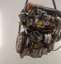 Moteur NISSAN JUKE 1 Photo n°3