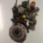 Moteur NISSAN JUKE 1