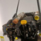 Moteur NISSAN JUKE 1