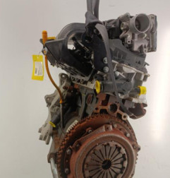 Moteur RENAULT TWINGO 2 Photo n°1