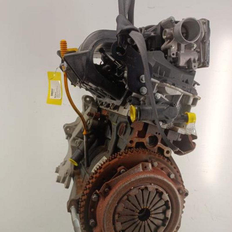 Moteur RENAULT TWINGO 2