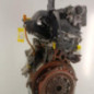 Moteur RENAULT TWINGO 2