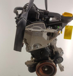 Moteur RENAULT TWINGO 2 Photo n°4