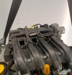 Moteur RENAULT TWINGO 2 Photo n°5