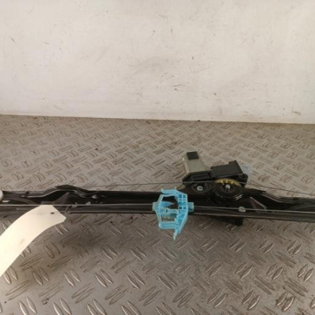 Leve vitre electrique avant droit FIAT DOBLO 2 Photo n°1