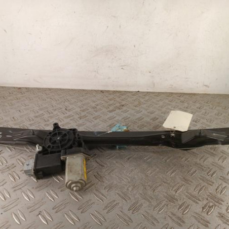 Leve vitre electrique avant gauche FIAT DOBLO 2 Photo n°1