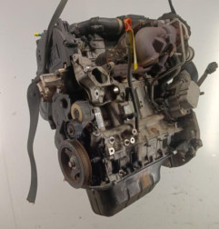 Moteur PEUGEOT 206+ Photo n°1