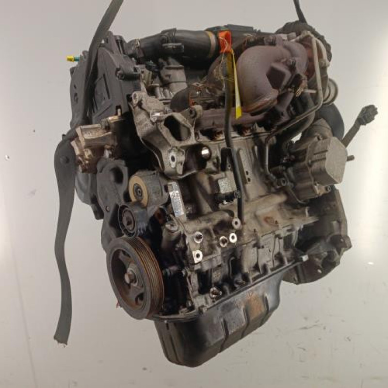 Moteur PEUGEOT 206+