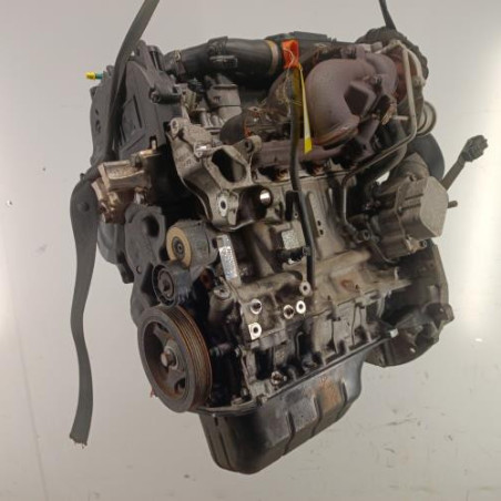 Moteur PEUGEOT 206+ Photo n°1
