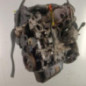 Moteur PEUGEOT 206+