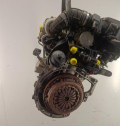 Moteur PEUGEOT 206+