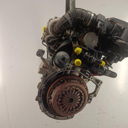 Moteur PEUGEOT 206+