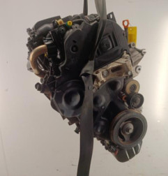 Moteur PEUGEOT 206+ Photo n°3