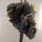 Moteur PEUGEOT 206+