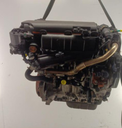 Moteur PEUGEOT 206+ Photo n°4