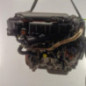 Moteur PEUGEOT 206+