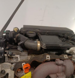 Moteur PEUGEOT 206+ Photo n°5
