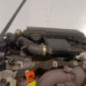 Moteur PEUGEOT 206+