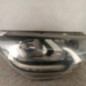 Optique avant principal droit (feux)(phare) CITROEN C4 2