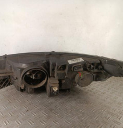 Optique avant principal droit (feux)(phare) CITROEN C4 2