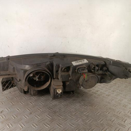 Optique avant principal droit (feux)(phare) CITROEN C4 2