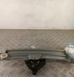 Leve vitre electrique arriere droit CITROEN C4 2 Photo n°1