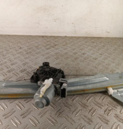 Leve vitre electrique arriere droit CITROEN C4 2