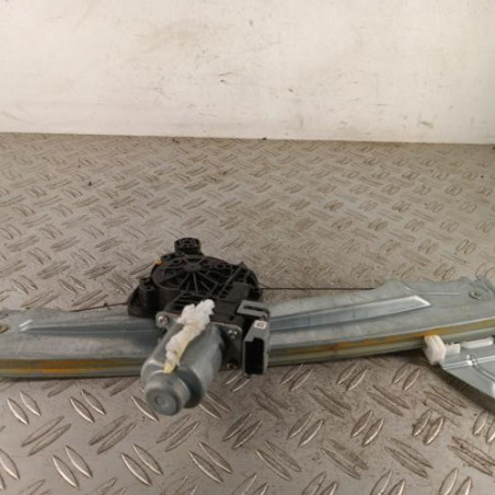 Leve vitre electrique arriere droit CITROEN C4 2