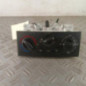 Commande chauffage PEUGEOT PARTNER 2