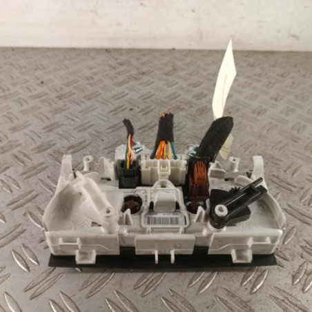 Commande chauffage PEUGEOT PARTNER 2